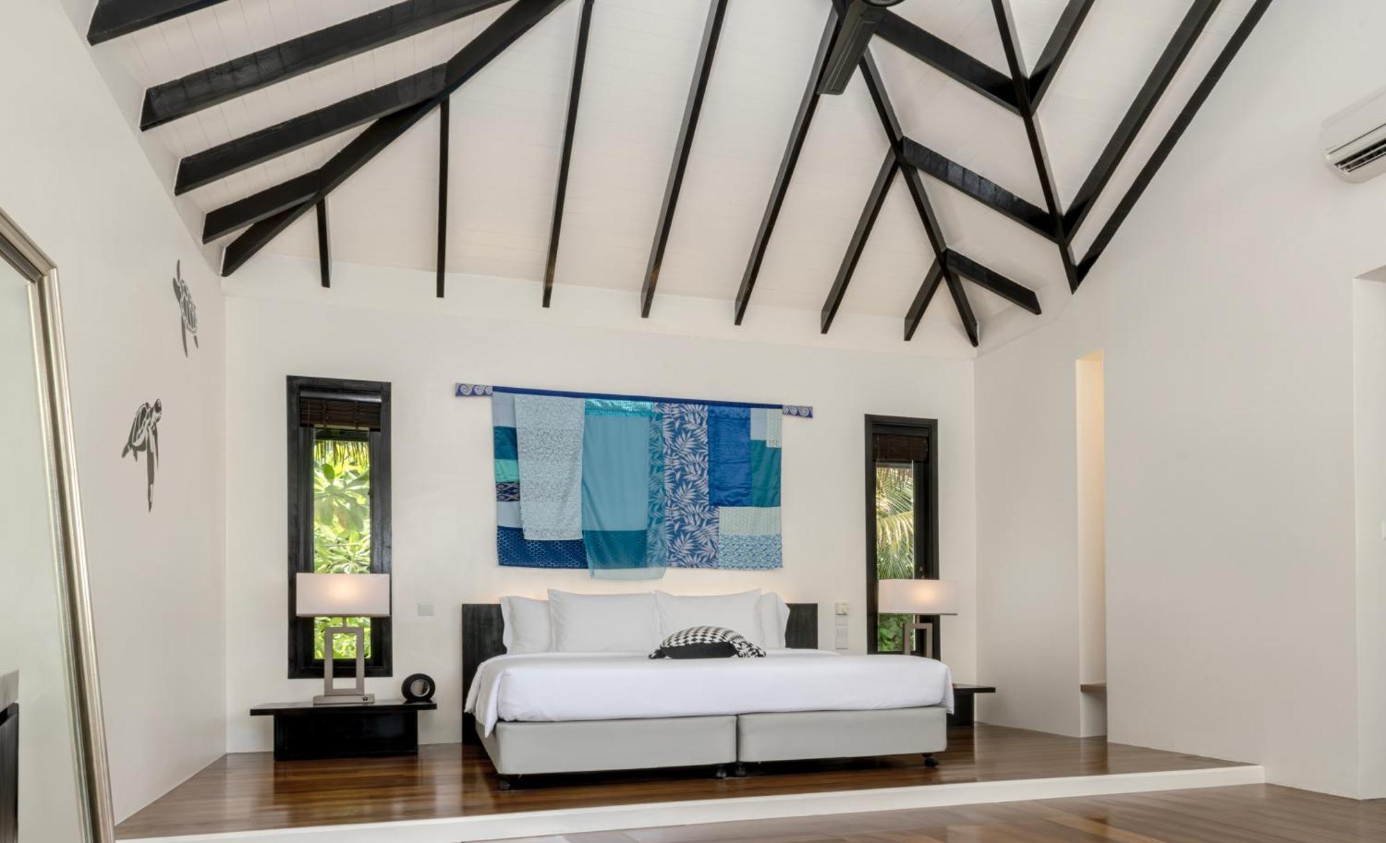 Noku Maldives, Vignette Collection By Ihg, 50 Percent Off Shared Roundtrip Seaplane Transport When You Stay 4 Nights Or More Stay Period Until 23 Dec 2025 (Adults Only) Kudafunafaru Zewnętrze zdjęcie
