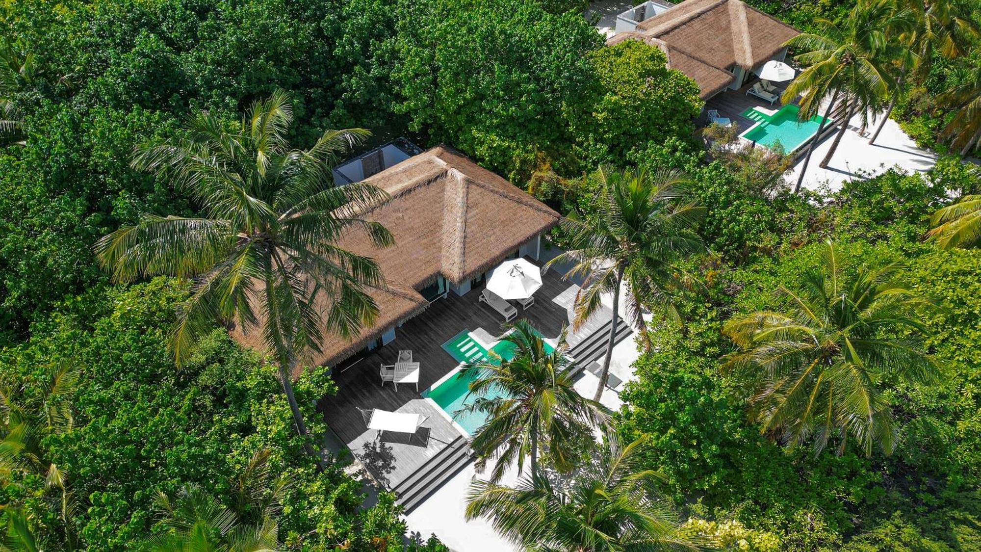 Noku Maldives, Vignette Collection By Ihg, 50 Percent Off Shared Roundtrip Seaplane Transport When You Stay 4 Nights Or More Stay Period Until 23 Dec 2025 (Adults Only) Kudafunafaru Zewnętrze zdjęcie