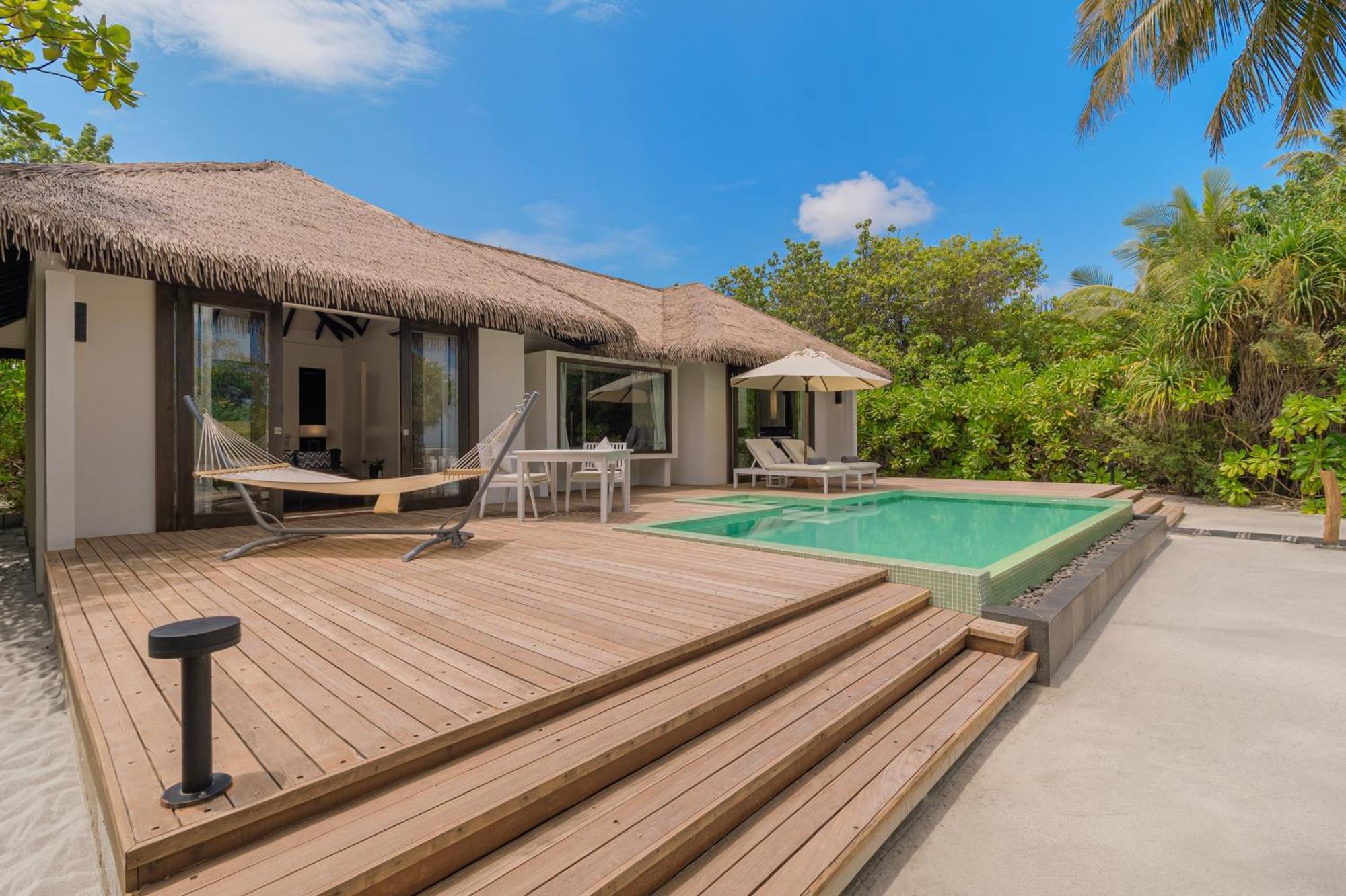 Noku Maldives, Vignette Collection By Ihg, 50 Percent Off Shared Roundtrip Seaplane Transport When You Stay 4 Nights Or More Stay Period Until 23 Dec 2025 (Adults Only) Kudafunafaru Zewnętrze zdjęcie