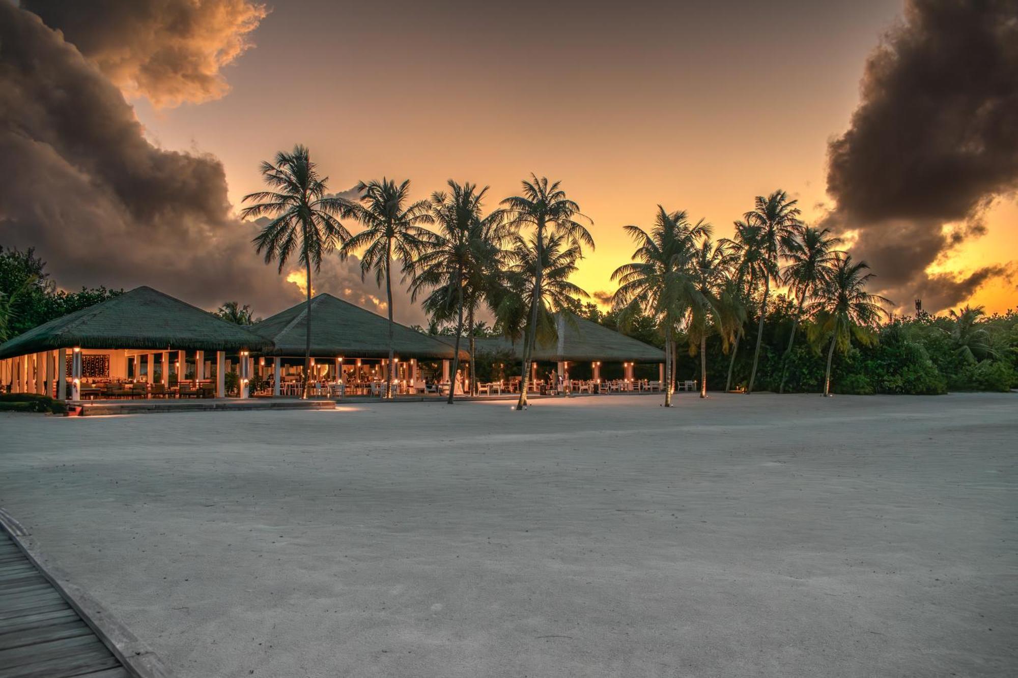 Noku Maldives, Vignette Collection By Ihg, 50 Percent Off Shared Roundtrip Seaplane Transport When You Stay 4 Nights Or More Stay Period Until 23 Dec 2025 (Adults Only) Kudafunafaru Zewnętrze zdjęcie