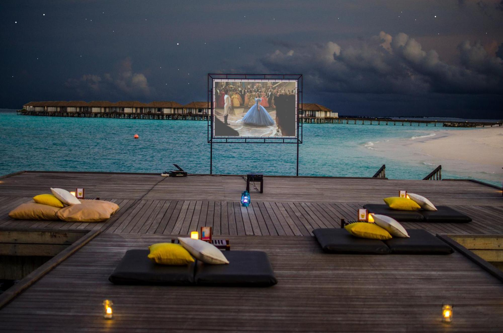 Noku Maldives, Vignette Collection By Ihg, 50 Percent Off Shared Roundtrip Seaplane Transport When You Stay 4 Nights Or More Stay Period Until 23 Dec 2025 (Adults Only) Kudafunafaru Zewnętrze zdjęcie