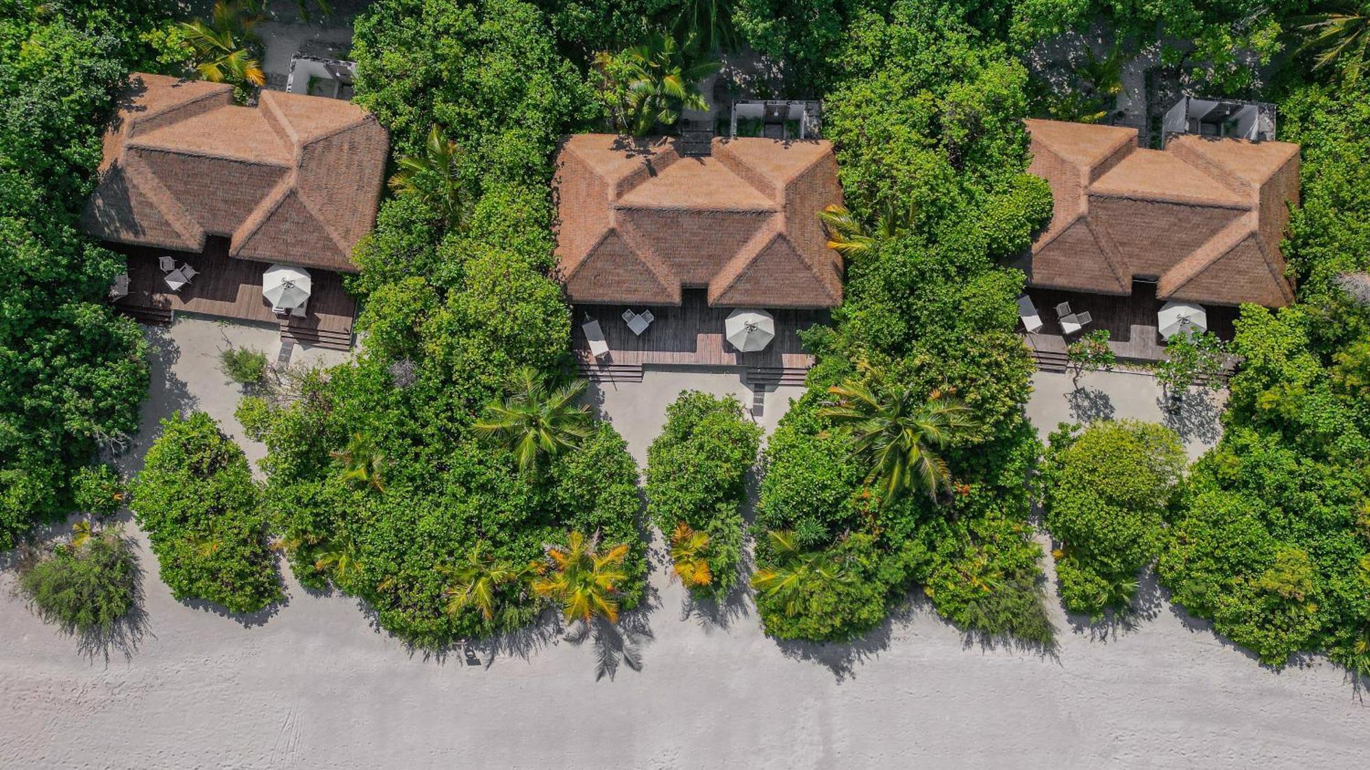 Noku Maldives, Vignette Collection By Ihg, 50 Percent Off Shared Roundtrip Seaplane Transport When You Stay 4 Nights Or More Stay Period Until 23 Dec 2025 (Adults Only) Kudafunafaru Zewnętrze zdjęcie