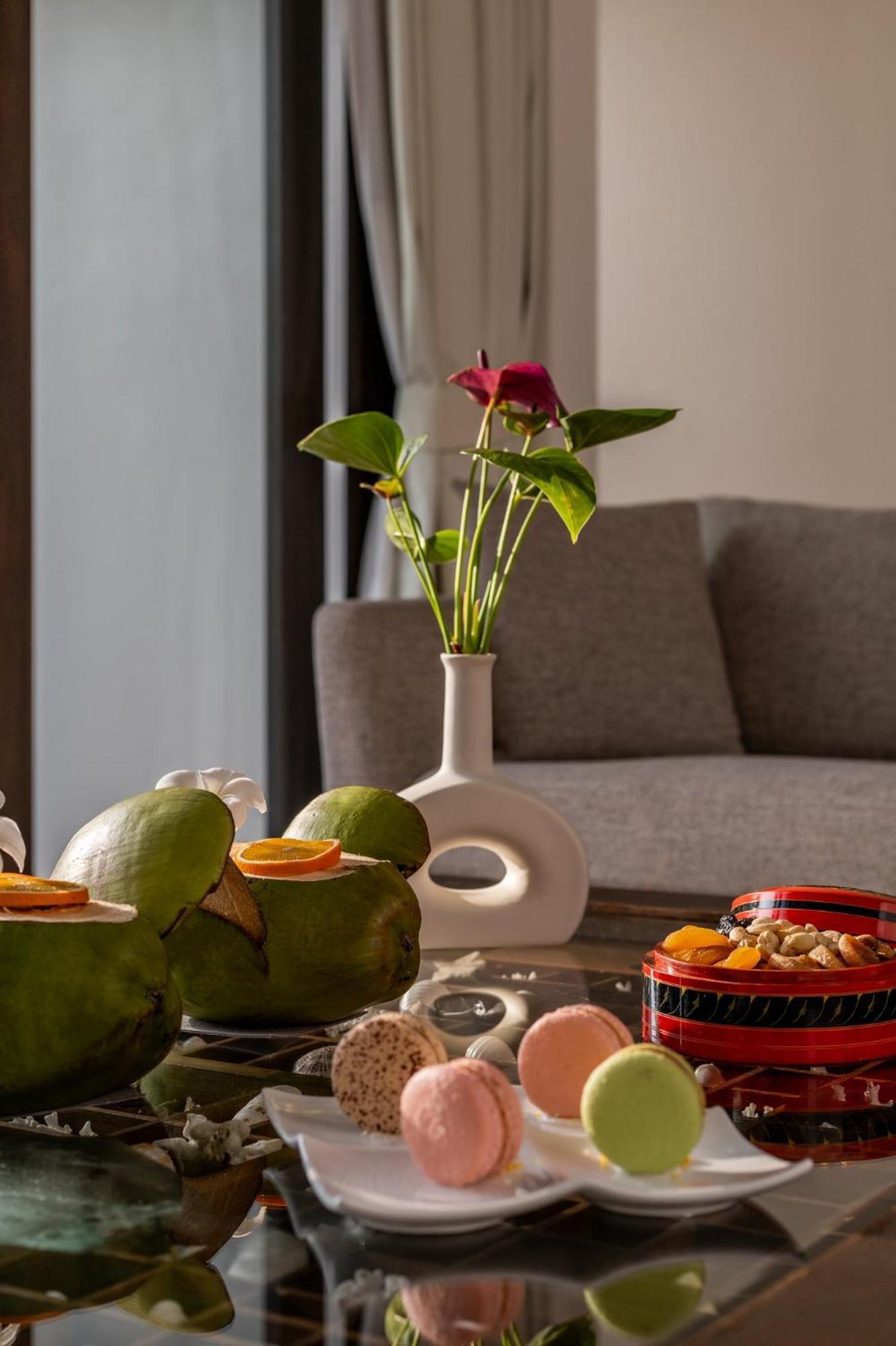 Noku Maldives, Vignette Collection By Ihg, 50 Percent Off Shared Roundtrip Seaplane Transport When You Stay 4 Nights Or More Stay Period Until 23 Dec 2025 (Adults Only) Kudafunafaru Zewnętrze zdjęcie