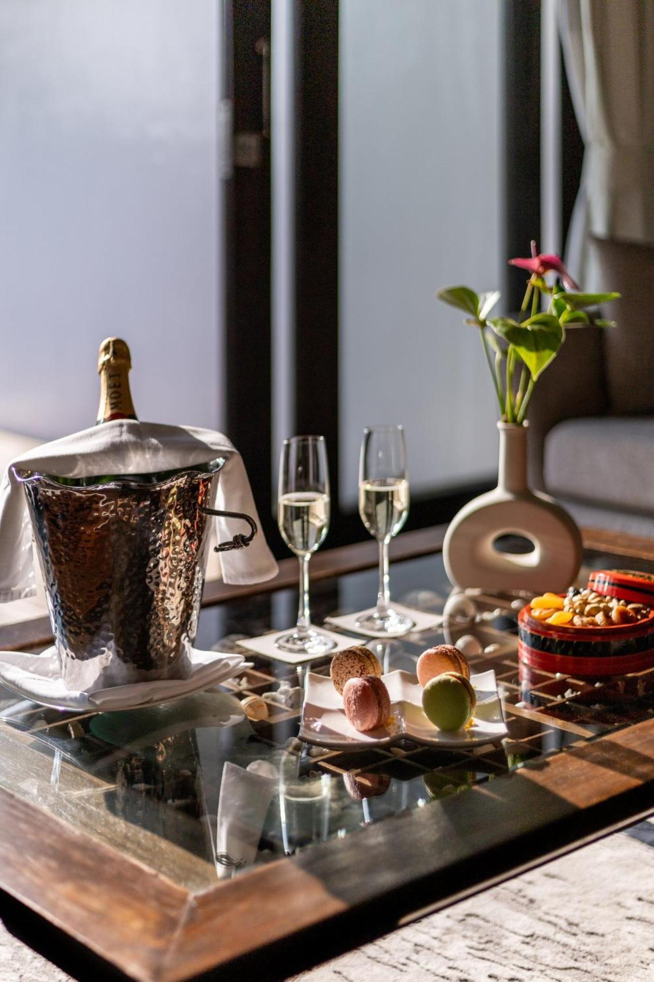 Noku Maldives, Vignette Collection By Ihg, 50 Percent Off Shared Roundtrip Seaplane Transport When You Stay 4 Nights Or More Stay Period Until 23 Dec 2025 (Adults Only) Kudafunafaru Zewnętrze zdjęcie