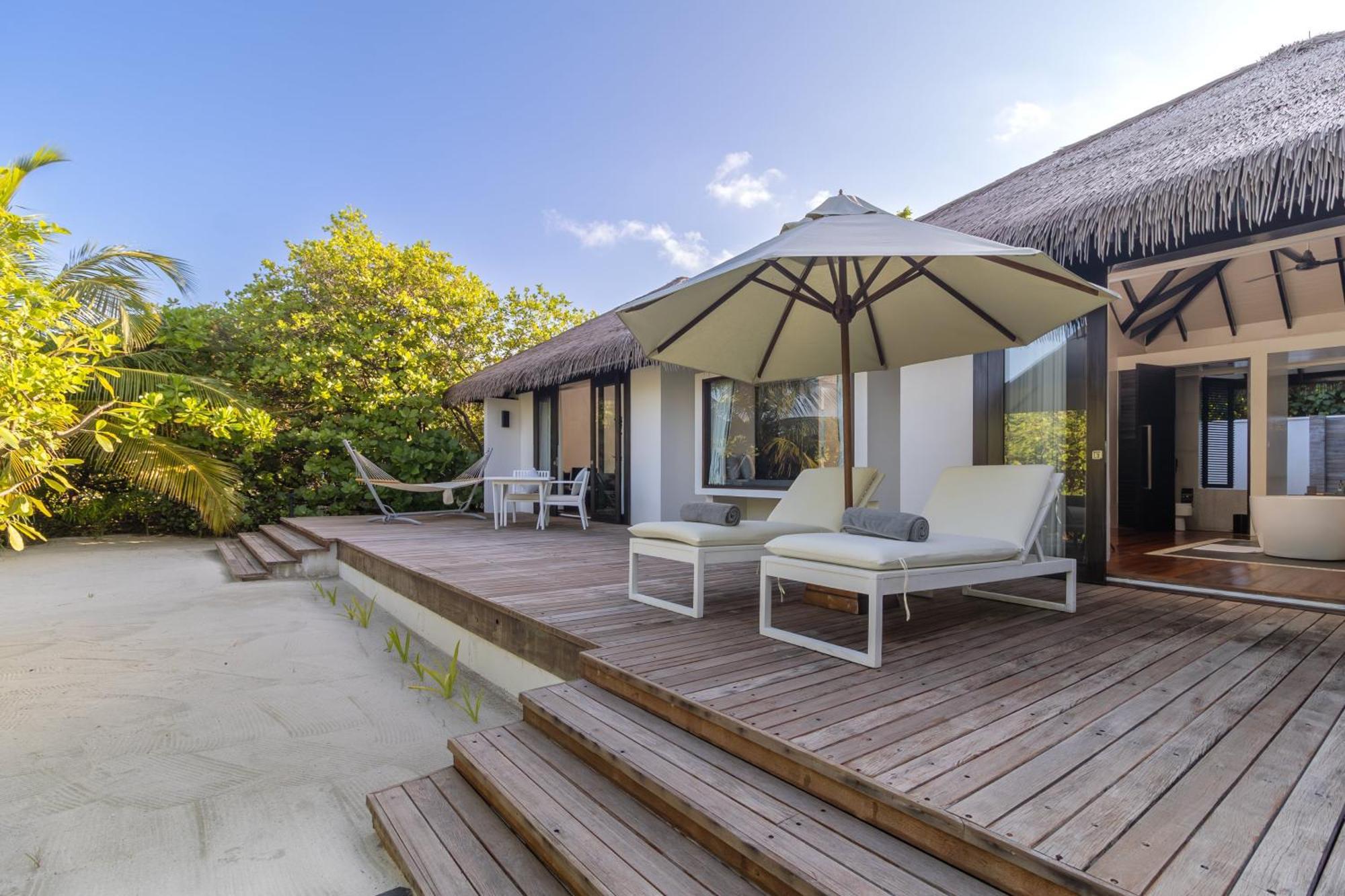 Noku Maldives, Vignette Collection By Ihg, 50 Percent Off Shared Roundtrip Seaplane Transport When You Stay 4 Nights Or More Stay Period Until 23 Dec 2025 (Adults Only) Kudafunafaru Zewnętrze zdjęcie
